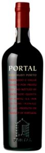 Imagem de Porto Quinta do Portal  Fine Ruby