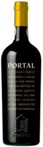 Imagem de Porto Quinta do Portal  Fine Tawny