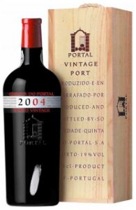 Imagem de Porto Quinta do Portal  Vintage 2004