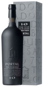 Imagem de Porto Quinta do Portal 10 Anos