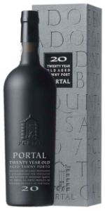 Imagem de Porto Quinta do Portal 20 Anos