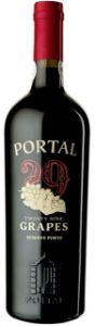 Imagem de Porto Quinta do Portal 29 Grapes Reserva