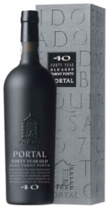Imagem de Porto Quinta do Portal 40 Anos