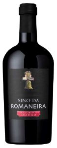 Imagem de Sino da Romaneira Tinto 2010