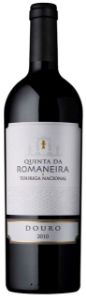 Imagem de Quinta da Romaneira Touriga Nacional 2010