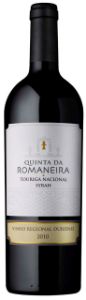 Imagem de Quinta da Romaneira Syrah 2010