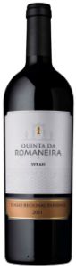 Imagem de Quinta da Romaneira Syrah 2011