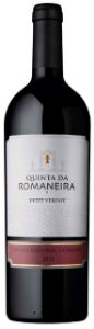 Imagem de Quinta da Romaneira Petit Verdot 2011