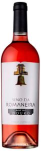 Imagem de Sino da Romaneira Rosé 2013