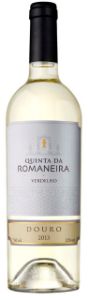 Imagem de Quinta da Romaneira Verdelho 2013