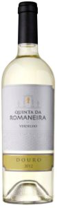 Imagem de Quinta da Romaneira Verdelho 2012
