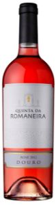 Imagem de Quinta da Romaneira Rosé 2012