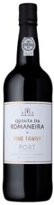 Imagem de Porto Quinta da Romaneira Fine Tawny