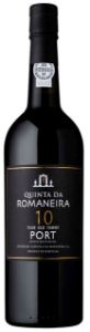Imagem de Porto Quinta da Romaneira Tawny 10 Anos
