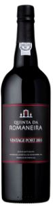 Imagem de Porto Quinta da Romaneira Vintage 2003
