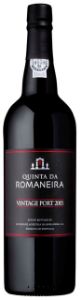 Imagem de Porto Quinta da Romaneira Vintage 2005