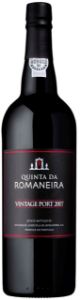 Imagem de Porto Quinta da Romaneira Vintage 2007