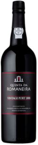 Imagem de Porto Quinta da Romaneira Vintage 2008