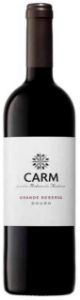Imagem de CARM GRANDE RESERVA 2010