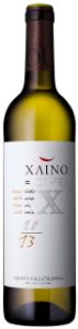 Imagem de Xaino Branco 2013