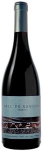 Imagem de Vale de Esgueva Reserva Tinto 2011