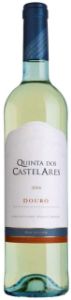 Imagem de Quinta dos Castelares Colheita Branco 2014