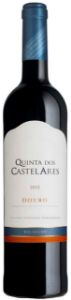 Imagem de Quinta dos Castelares Colheita Tinto 2012