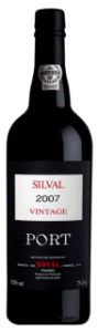 Imagem de PORTO NOVAL SILVAL VINTAGE 2007