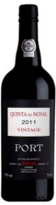 Imagem de PORTO QUINTA DO NOVAL VINTAGE 2011