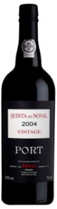 Imagem de PORTO QUINTA DO NOVAL VINTAGE 2004
