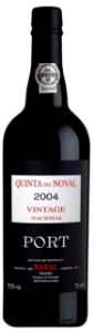 Imagem de PORTO QUINTA DO NOVAL VINTAGE NACIONAL 2004
