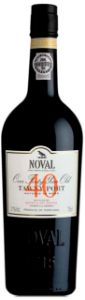 Imagem de PORTO QUINTA DO NOVAL Tawny 40 ANOS