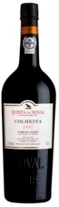 Imagem de PORTO QUINTA DO NOVAL COLHEITA 1997 