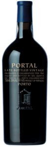 Imagem de PORTO QUINTA DO PORTAL LATE BOTTLED VINTAGE 2005