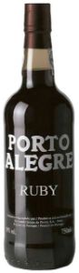 Imagem de Porto Alegre Ruby 