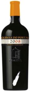 Imagem de PORTO QUINTA DO PORTAL VINTAGE 2008