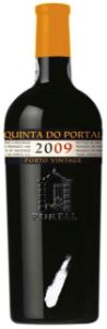 Imagem de PORTO QUINTA DO PORTAL VINTAGE 2009