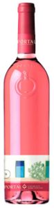 Imagem de QUINTA DO PORTAL COLHEITA ROSÉ 2014