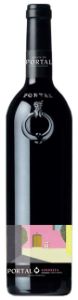 Imagem de QUINTA DO PORTAL COLHEITA TINTO 2012