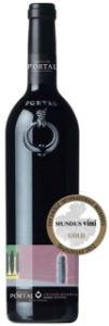 Imagem de QUINTA DO PORTAL GRANDE RESERVA 2007