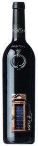 Imagem de QUINTA DO PORTAL TINTA RORIZ 2009