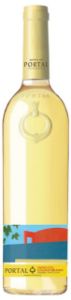 Imagem de QUINTA DO PORTAL MOSCATEL GALEGO BRANCO 2014