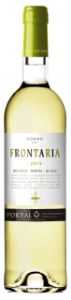 Imagem de QUINTA DO PORTAL FRONTARIA BRANCO 2014