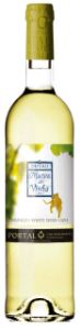 Imagem de QUINTA DO PORTAL MUROS DE VINHA BRANCO 2014