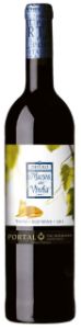 Imagem de QUINTA DO PORTAL MUROS DE VINHA TINTO 2011