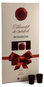 Imagem de MOSCATEL DE SETÚBAL BOMBOM