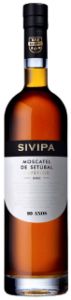 Imagem de SIVIPA MOSCATEL DE SETÚBAL SUPERIOR 10 ANOS