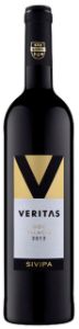 Imagem de SIVIPA VERITAS TINTO 2012