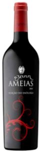 Imagem de SIVIPA AMEIAS SELECÇÃO DO ENÓLOGO 2010