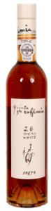 Imagem de Porto Quinta de Santa Eufêmia 20 Years Old White 
